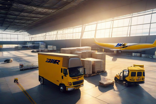 如何選擇適合的北京航空國際快遞服務?